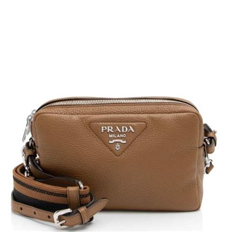 Prada Medium Crossbody Bag 